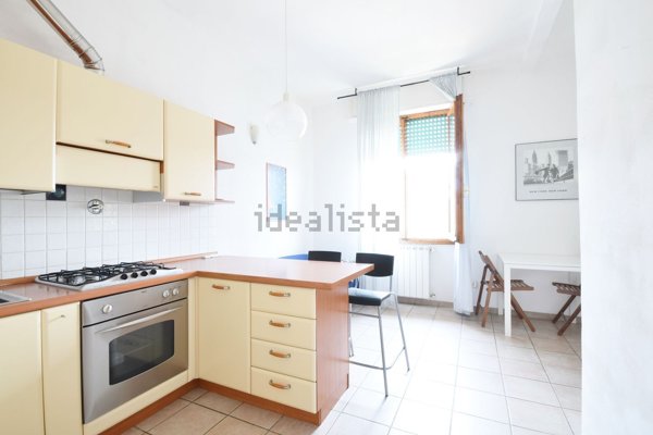 appartamento in vendita a Firenze in zona Firenze Nova