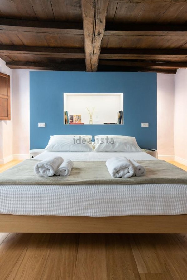 monolocale in vendita a Firenze in zona Centro San Frediano