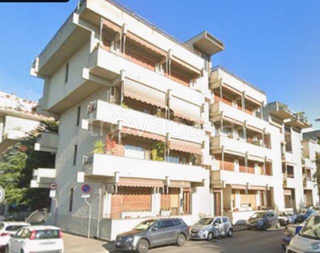 appartamento in vendita a Firenze in zona Rovezzano