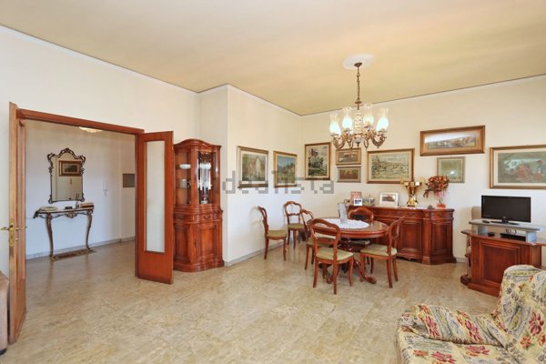 appartamento in vendita a Firenze in zona Novoli