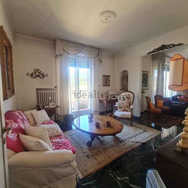 appartamento in vendita a Firenze in zona Campo di Marte