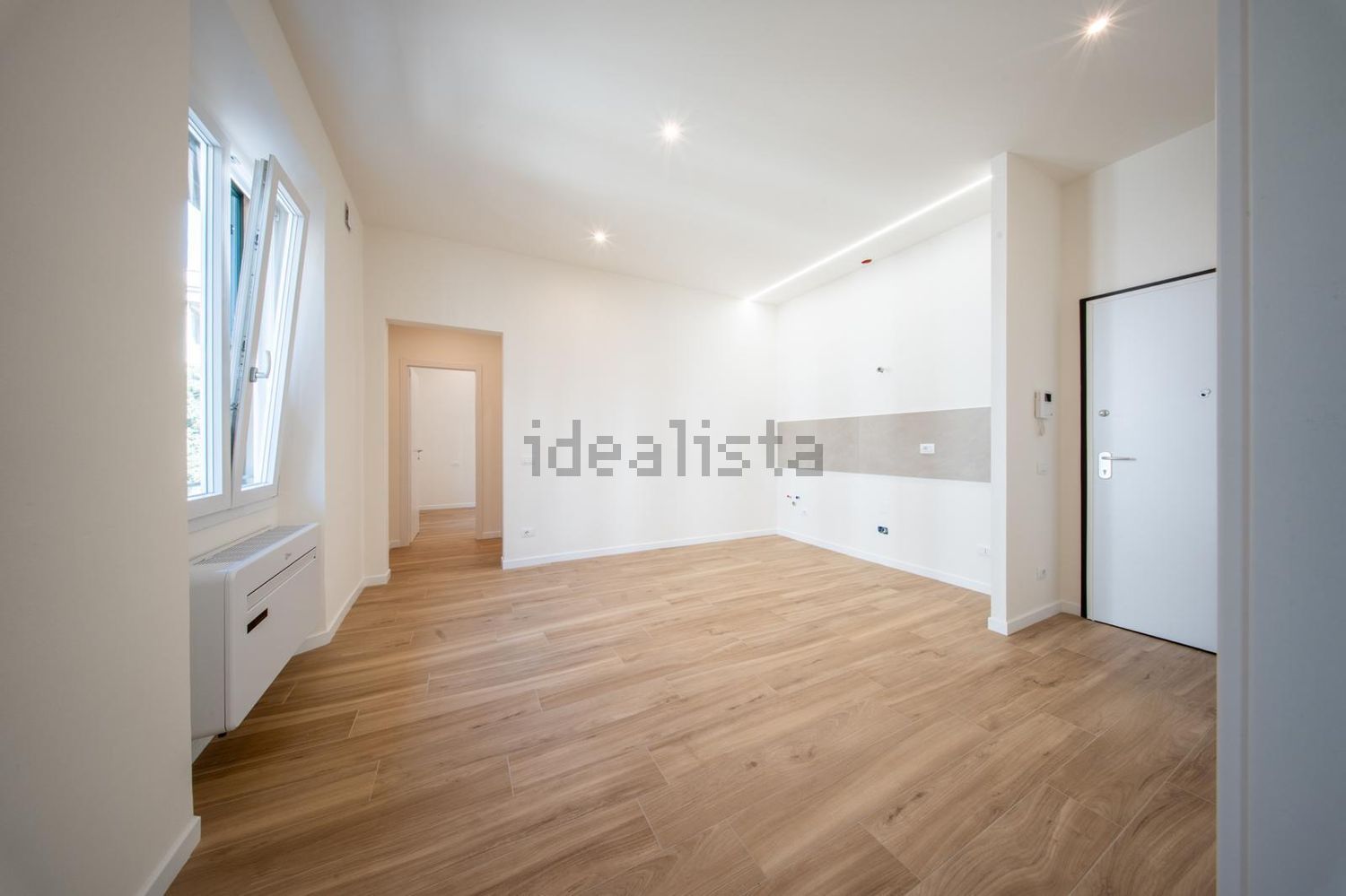 appartamento in vendita a Firenze in zona Gavinana