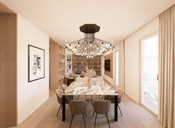 appartamento in vendita a Firenze in zona Brozzi