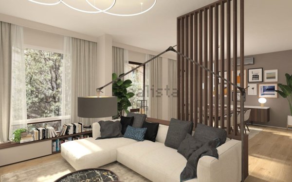 appartamento in vendita a Firenze in zona Centro Santa Maria Novella