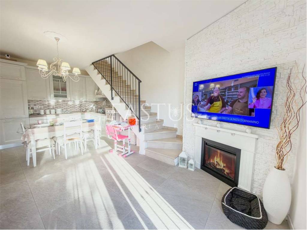 appartamento in vendita a Firenze in zona Centro Storico