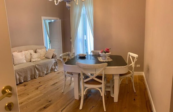 appartamento in vendita a Firenze in zona Centro San Frediano