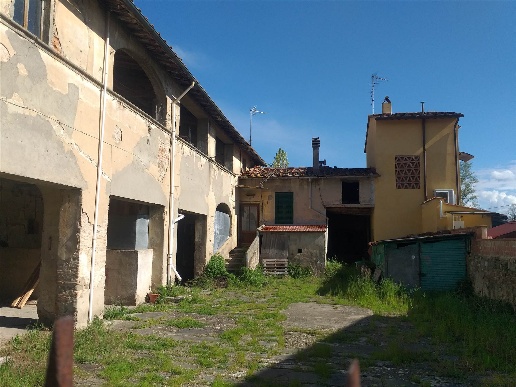 appartamento in vendita a Firenze in zona Ugnano