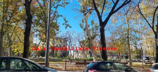appartamento in vendita a Firenze in zona Statuto