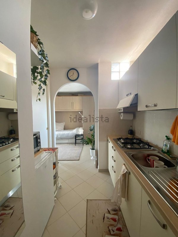 appartamento in vendita a Firenze in zona Gavinana