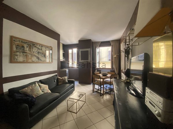 appartamento in vendita a Firenze in zona Porta Romana