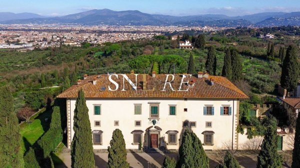 appartamento in vendita a Firenze in zona San Gaggio