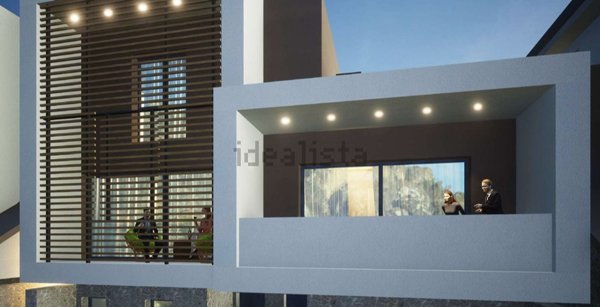 appartamento in vendita a Firenze in zona Careggi