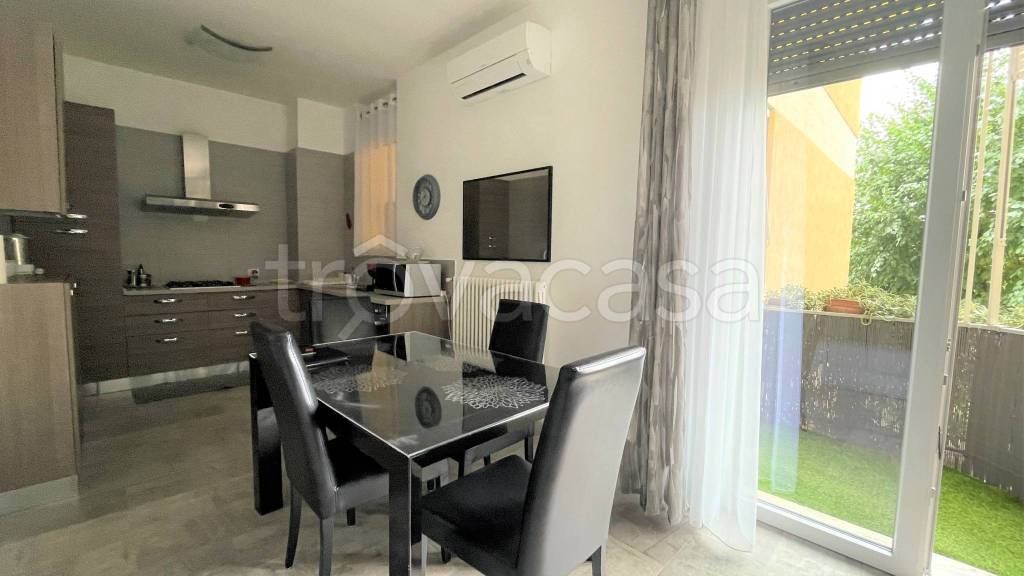 appartamento in vendita a Firenze in zona Novoli