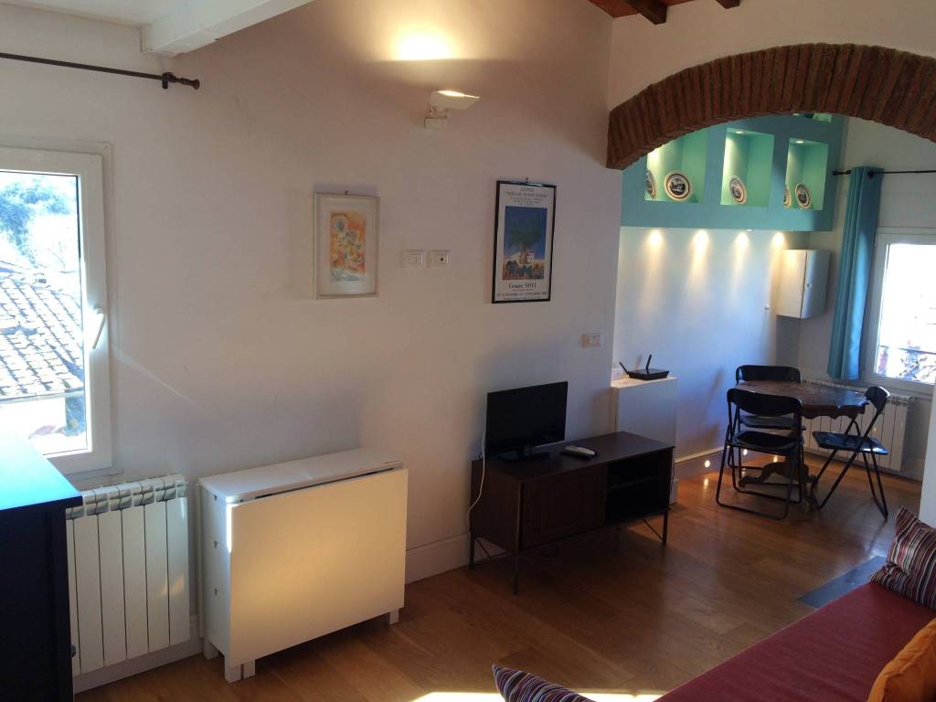 appartamento in vendita a Firenze in zona Centro San Frediano