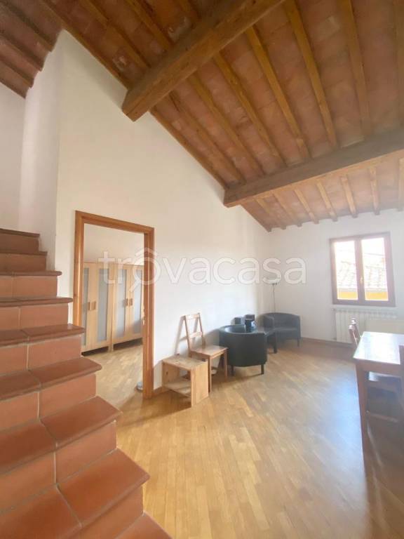 appartamento in vendita a Firenze in zona Centro Duomo