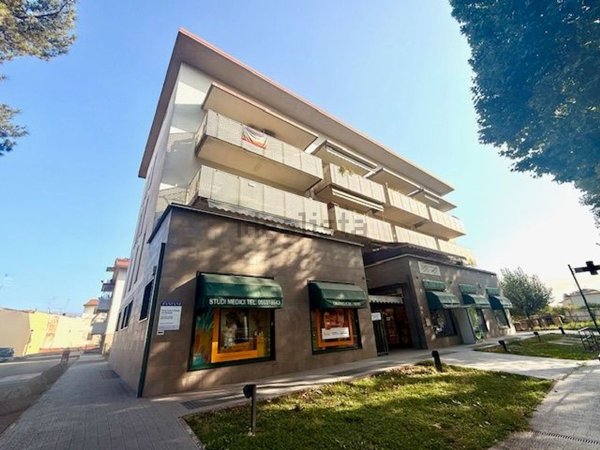 appartamento in vendita a Firenze in zona Brozzi