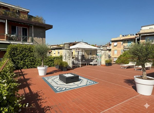 appartamento in vendita a Firenze