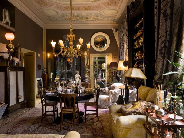 appartamento in vendita a Firenze in zona Centro San Frediano