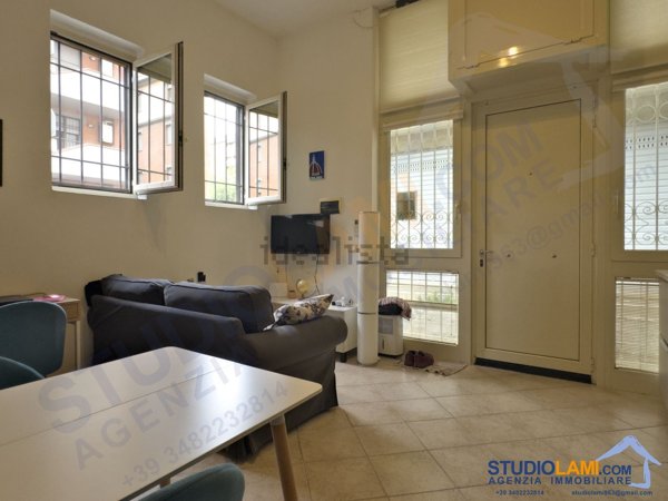 appartamento in vendita a Firenze in zona Novoli