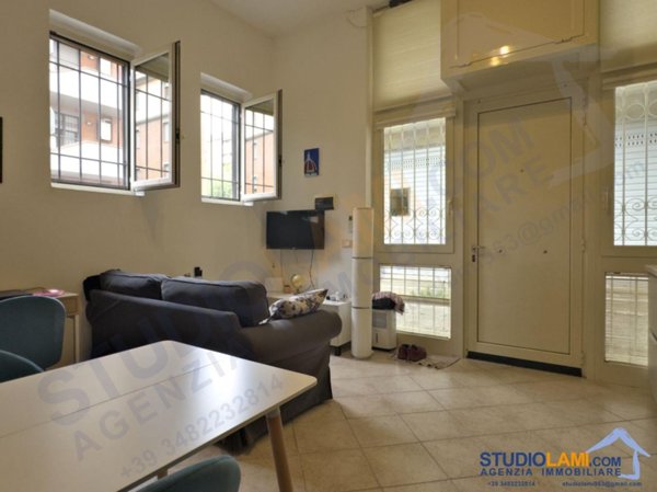 appartamento in vendita a Firenze in zona Novoli