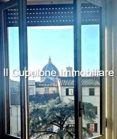 appartamento in vendita a Firenze in zona Centro Storico