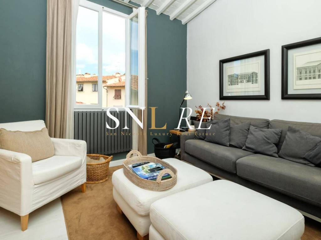 appartamento in vendita a Firenze