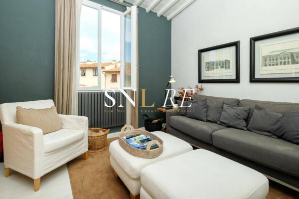 appartamento in vendita a Firenze in zona Centro Santa Croce