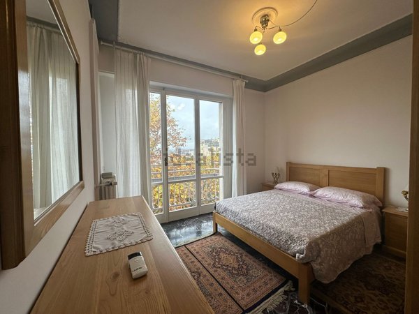 appartamento in vendita a Firenze in zona Campo di Marte