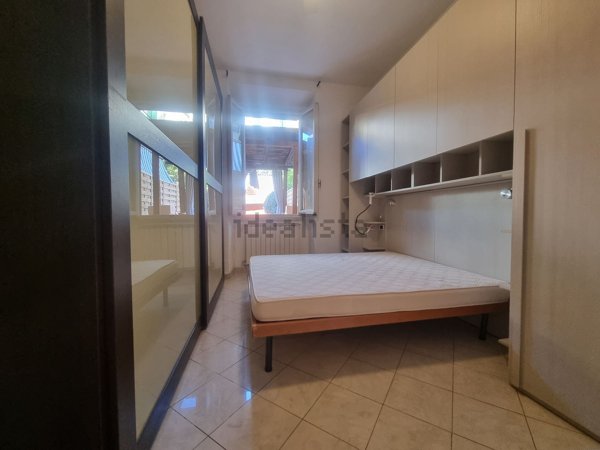 appartamento in vendita a Firenze in zona Campo di Marte