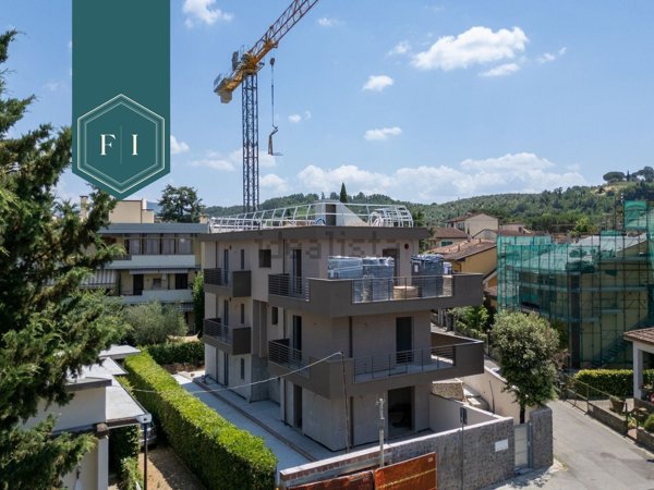 appartamento in vendita a Firenze in zona Sorgane