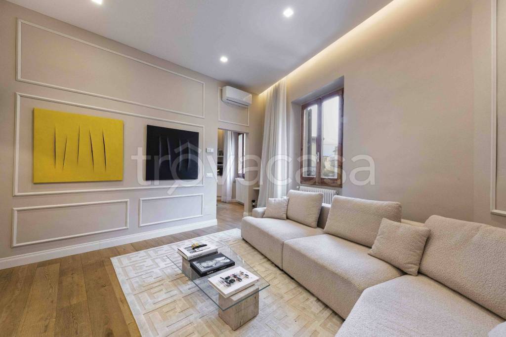 appartamento in vendita a Firenze