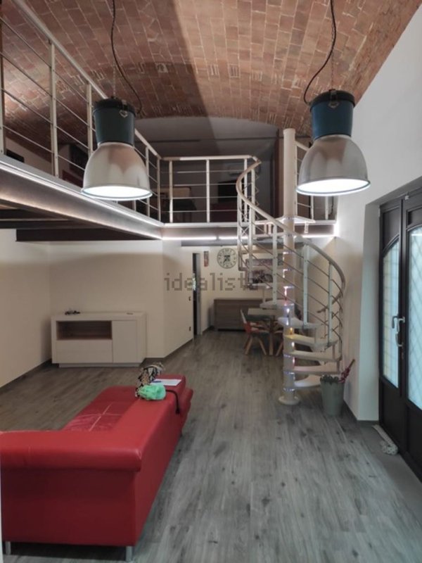 appartamento in vendita a Firenze in zona Isolotto