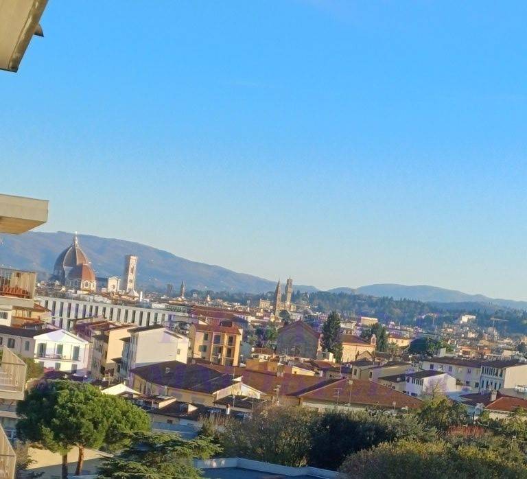 appartamento in vendita a Firenze in zona Centro Storico