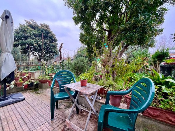 casa indipendente in vendita a Firenze in zona Peretola