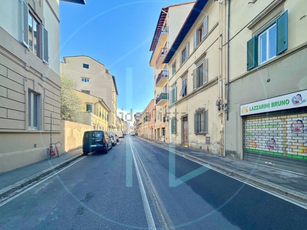 appartamento in vendita a Firenze in zona Centro Storico