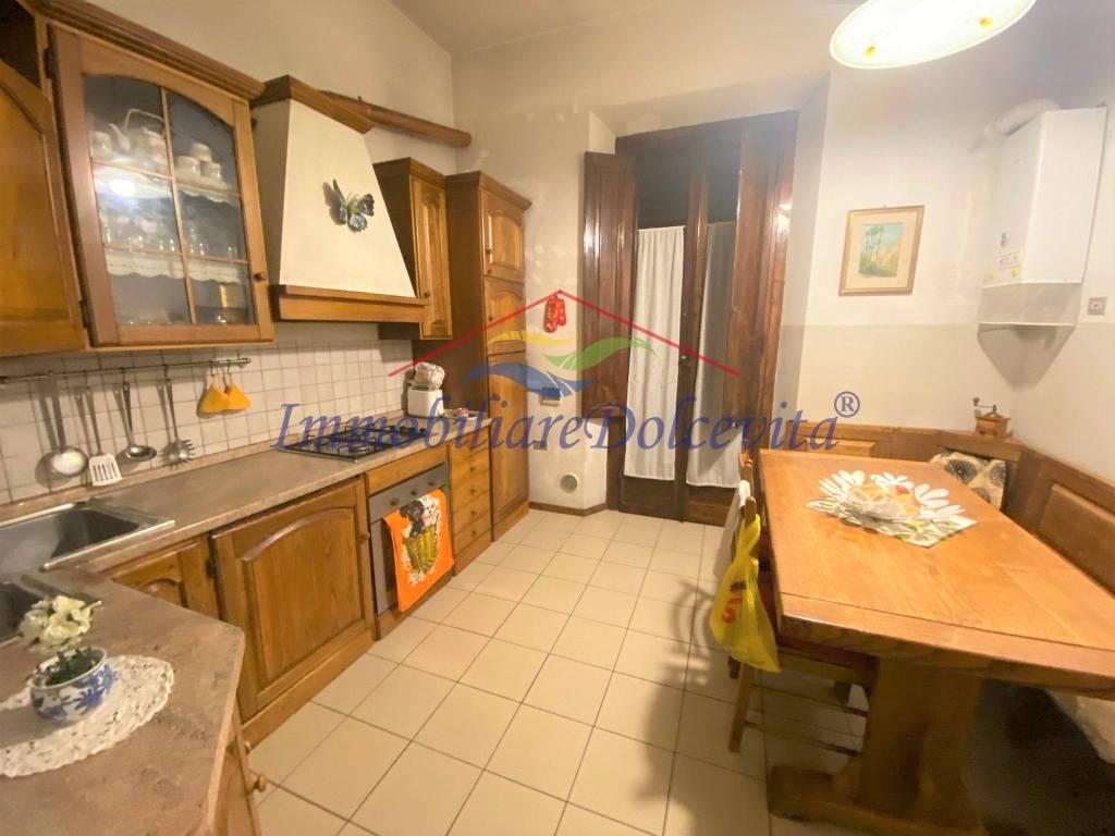 appartamento in vendita a Firenze in zona Centro Storico