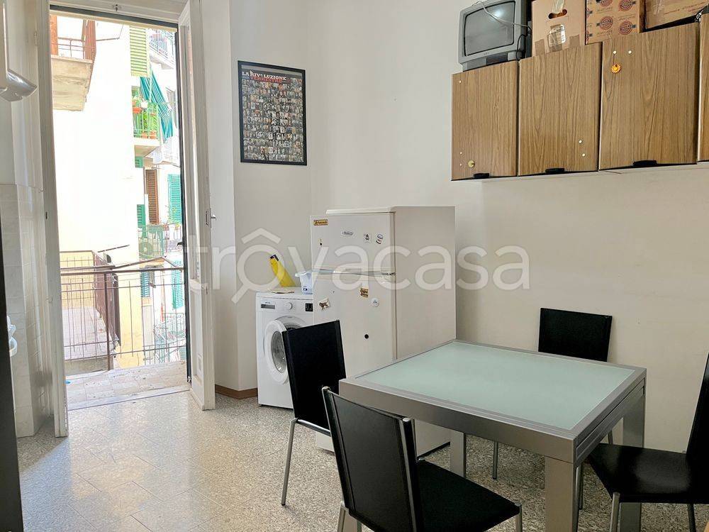 appartamento in vendita a Firenze in zona Statuto