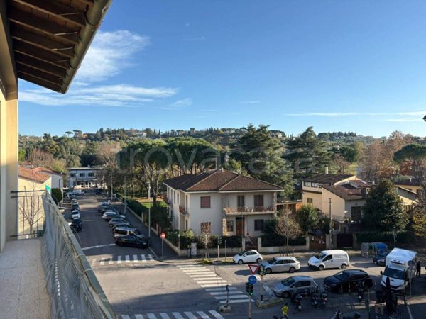 appartamento in vendita a Firenze in zona Soffiano