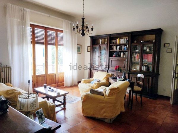 appartamento in vendita a Firenze in zona Gavinana