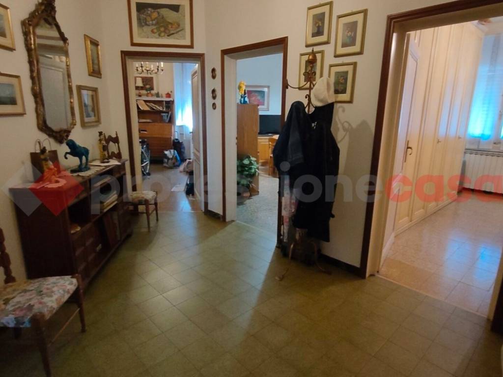 appartamento in vendita a Firenze in zona Centro San Frediano