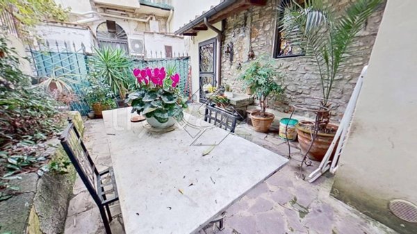 appartamento in vendita a Firenze in zona Centro Storico