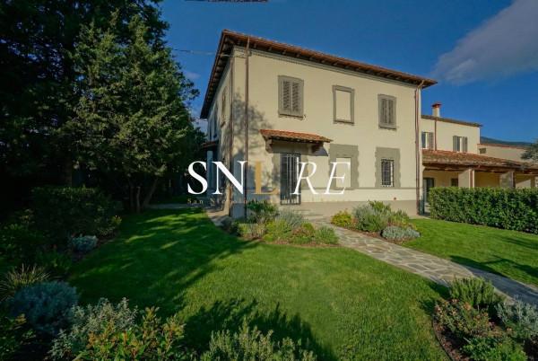 casa indipendente in vendita a Firenze in zona Serpiolle
