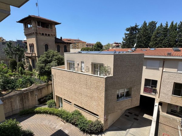 appartamento in vendita a Firenze in zona Centro Storico