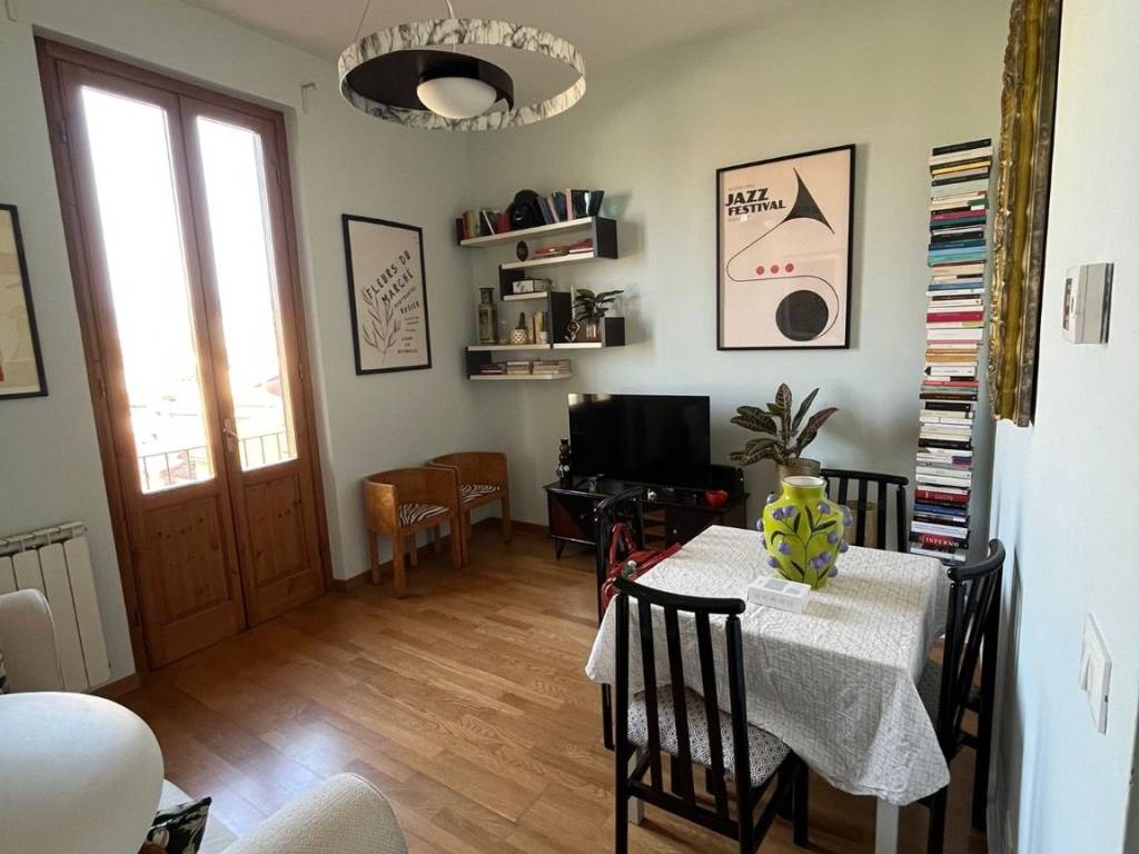 appartamento in vendita a Firenze in zona Campo di Marte