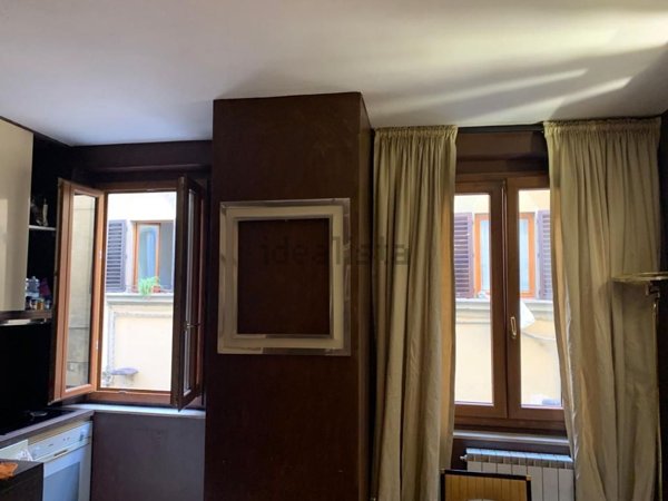 appartamento in vendita a Firenze in zona Centro San Frediano