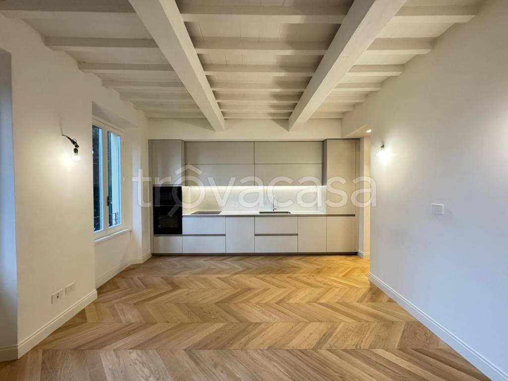 appartamento in vendita a Firenze in zona Porta Romana