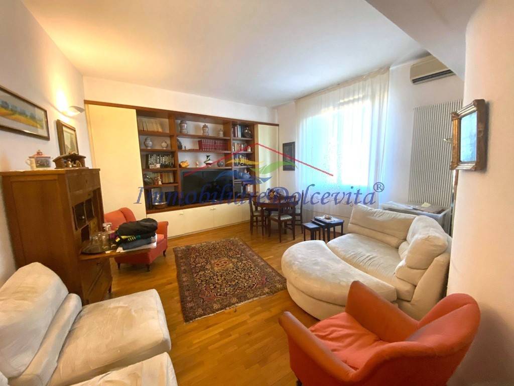 appartamento in vendita a Firenze in zona Careggi