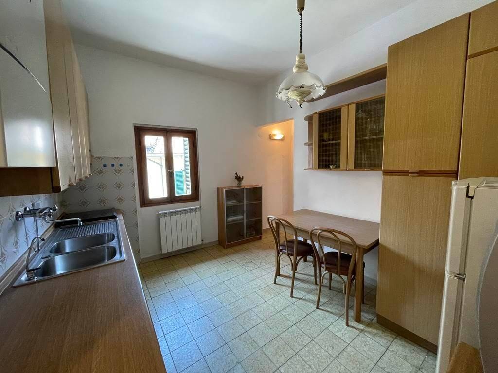 appartamento in vendita a Firenze in zona Careggi