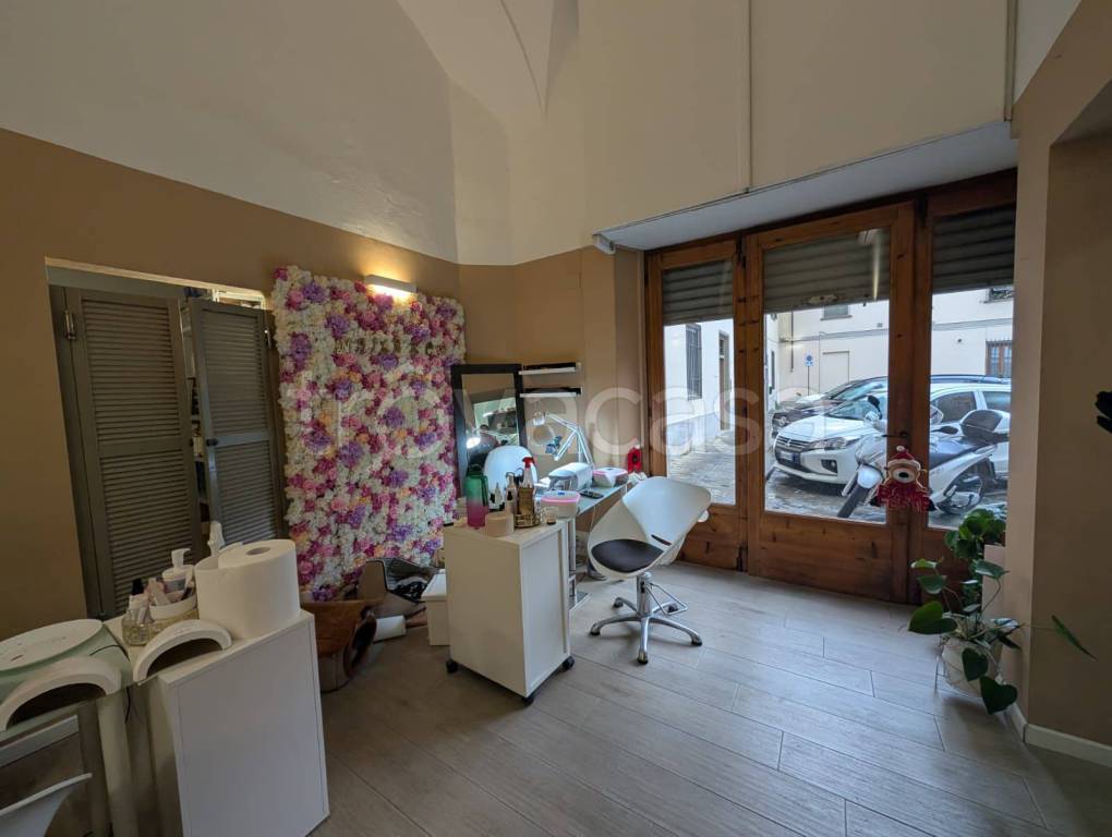 negozio in vendita a Firenze