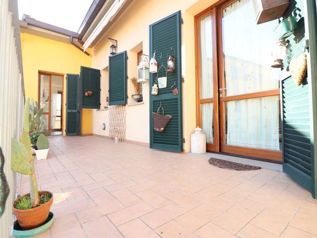 appartamento in vendita a Firenze in zona Campo di Marte